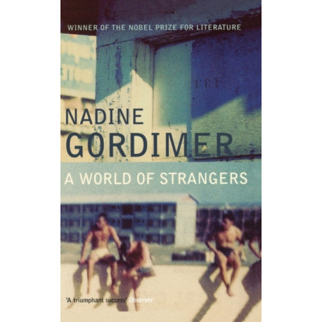 A World of Strangers