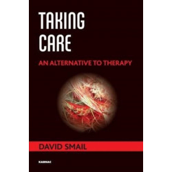 Taking Care: An Alternative to Therapy