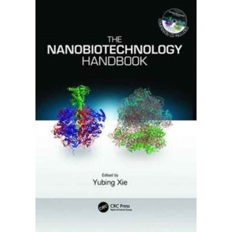 The Nanobiotechnology Handbook