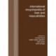 International Encyclopedia of Men and Masculinities