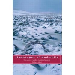 Timescapes of Modernity: The Environment and Invisible Hazards