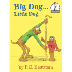 Big Dog...Little Dog