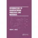 Introduction to Manufacturing Processes and Materials