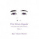 First Person Singular Vol. 2: 85 Very Short Stories of Wit & Wisdom