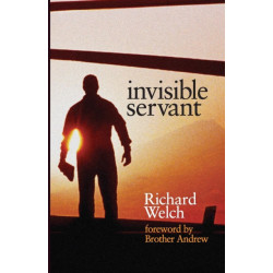 Invisible Servant