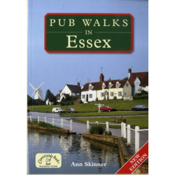 Pub Walks in Essex