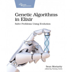 Genetic Algorithms in Elixir