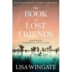 The Book of Lost Friends
