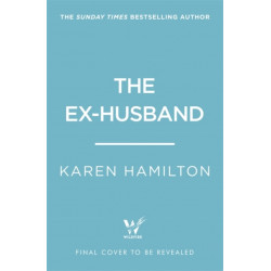 The Ex-Husband: The perfect thriller to escape with this year