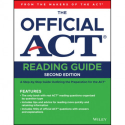 The Official ACT Reading Guide