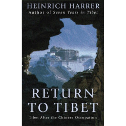 Return To Tibet