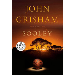 Sooley: A Novel