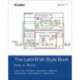 LabVIEW Style Book, The
