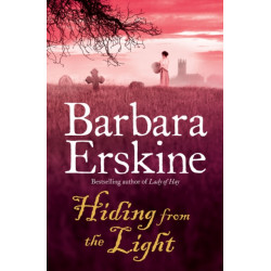 Hiding From the Light