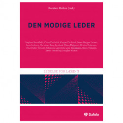 Den modige leder