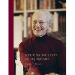 Nationalmuseets Arbejdsmark 1940-2020