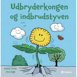 Udbryderkongen og indbrudstyven: Hvordan vi betragter de ting, der end sker, det afhænger helt af de øjne, som ser.