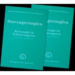 Støvsugernøglen: Rettenøgle til Fejlstøvsugeren