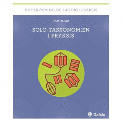 SOLO-taksonomien i praksis inkl. hjemmeside