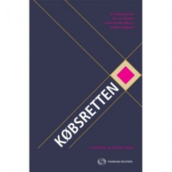 Købsretten - [RODEKASSE/DEFEKT]