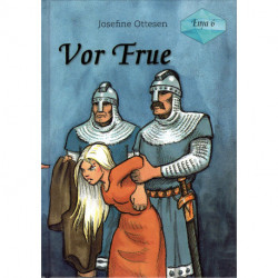 Enya Bind 6 - Vor Frue: Enya