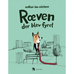 Ræven der blev fyret