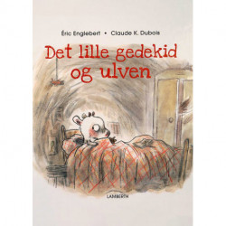 Det lille gedekid og ulven