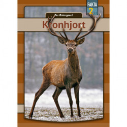 Kronhjort