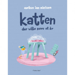 Katten der ville sove et år