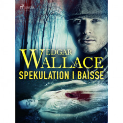Spekulation i baisse