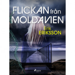 Flickan från Moldavien