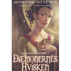 Dæmonernes hvisken