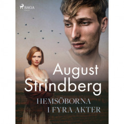 Hemsöborna i fyra akter