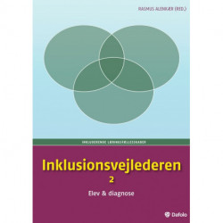 Inklusionsvejlederen 2: Elev & diagnose