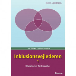 Inklusionsvejlederen 1: Udvikling af fællesskaber