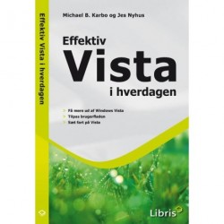 Effektiv Vista i hverdagen - [RODEKASSE/DEFEKT]