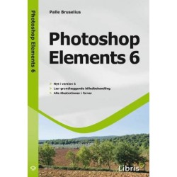 Photoshop Elements 6 - [RODEKASSE/DEFEKT]