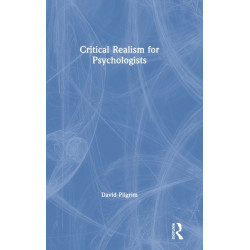 Critical Realism for Psychologists