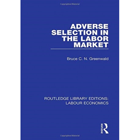 Adverse Selection in the Labor Market