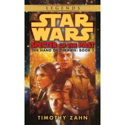 Specter of the Past: Star Wars Legends (The Hand of Thrawn): Specter Of The Past