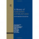 A History of German Literature: From the Beginnings to the Present Day