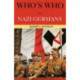 Who's Who in Nazi Germany