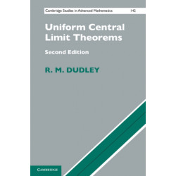 Uniform Central Limit Theorems