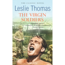 The Virgin Soldiers