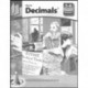 Key to Decimals, Books 1-4, Answers and Notes