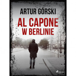Al Capone w Berlinie