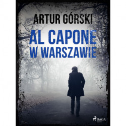 Al Capone w Warszawie