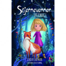 Stjernevenner (1) Spejlmagi