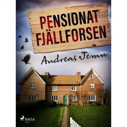 Pensionat Fjällforsen