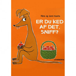 Er du ked af det Sniff?